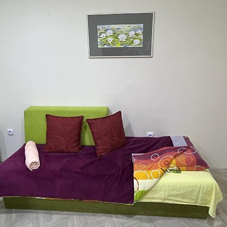 Cozy Apartment In The Center Of Novi Sad! Екстер'єр фото