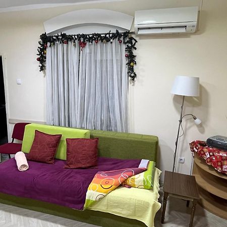 Cozy Apartment In The Center Of Novi Sad! Екстер'єр фото