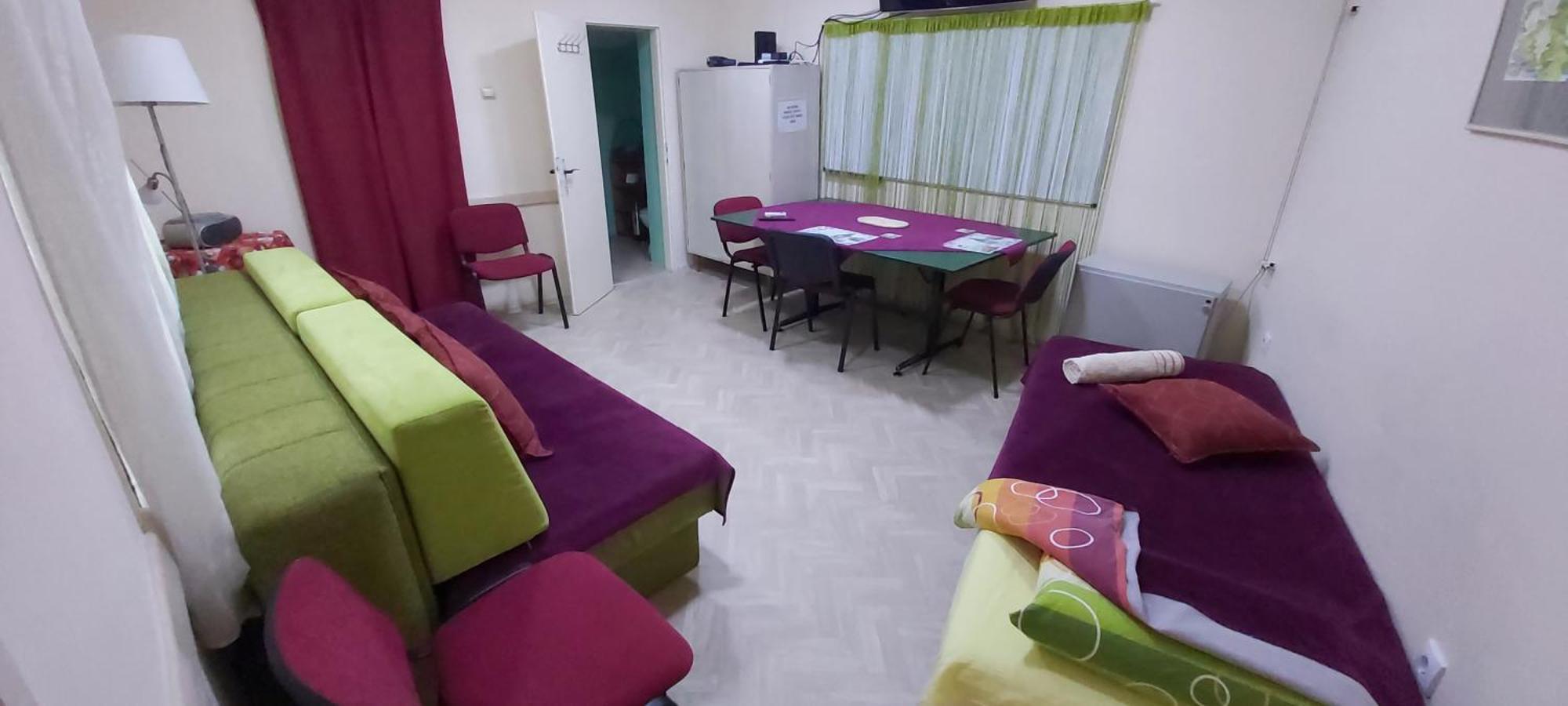 Cozy Apartment In The Center Of Novi Sad! Екстер'єр фото