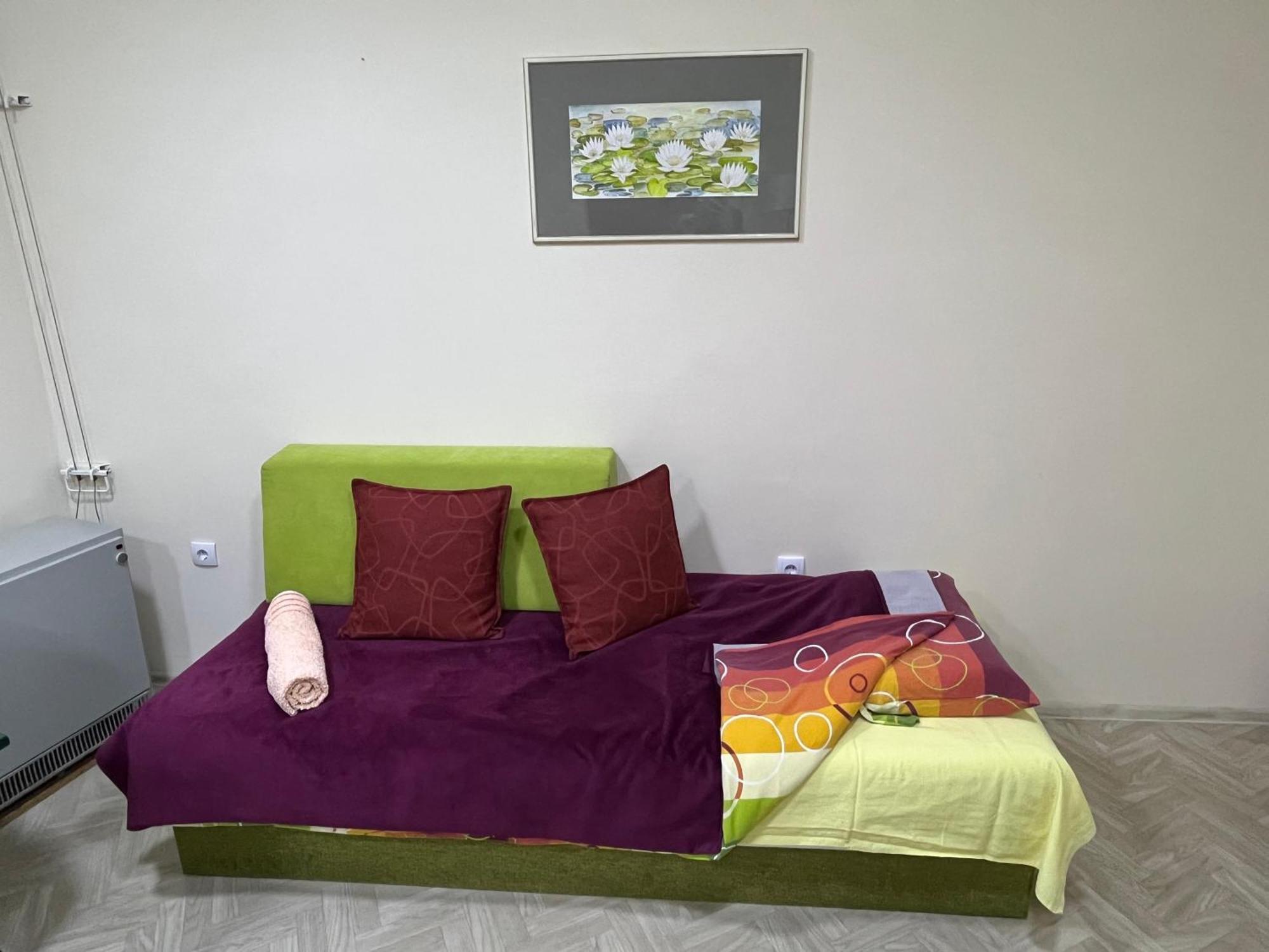 Cozy Apartment In The Center Of Novi Sad! Екстер'єр фото