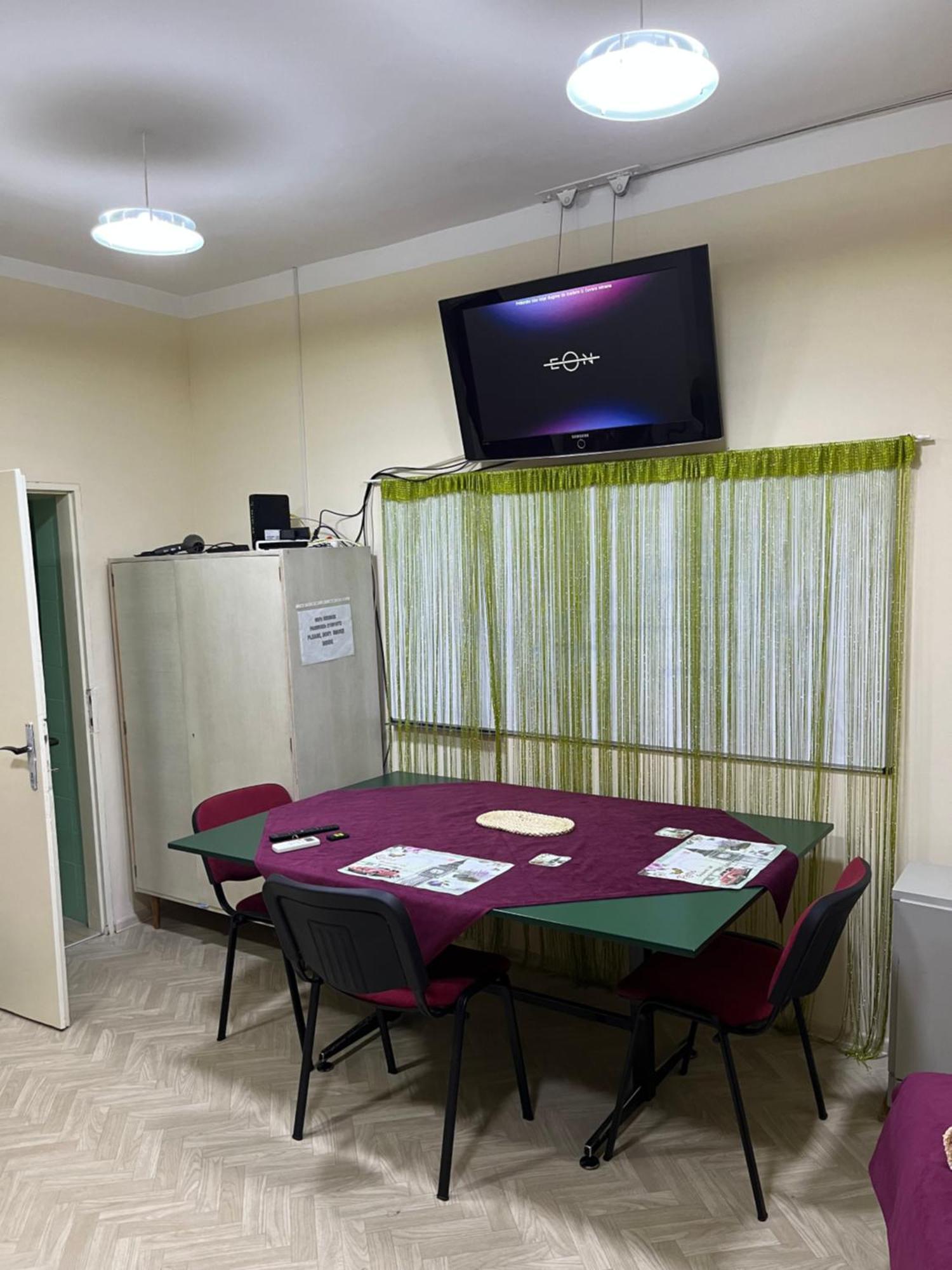 Cozy Apartment In The Center Of Novi Sad! Екстер'єр фото
