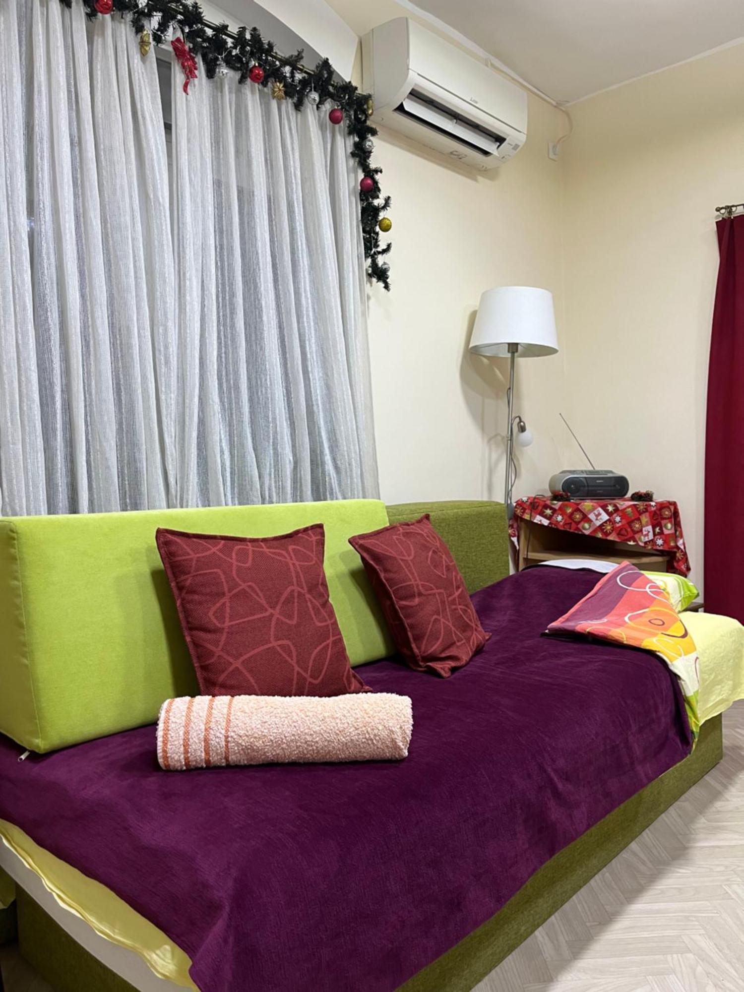 Cozy Apartment In The Center Of Novi Sad! Екстер'єр фото
