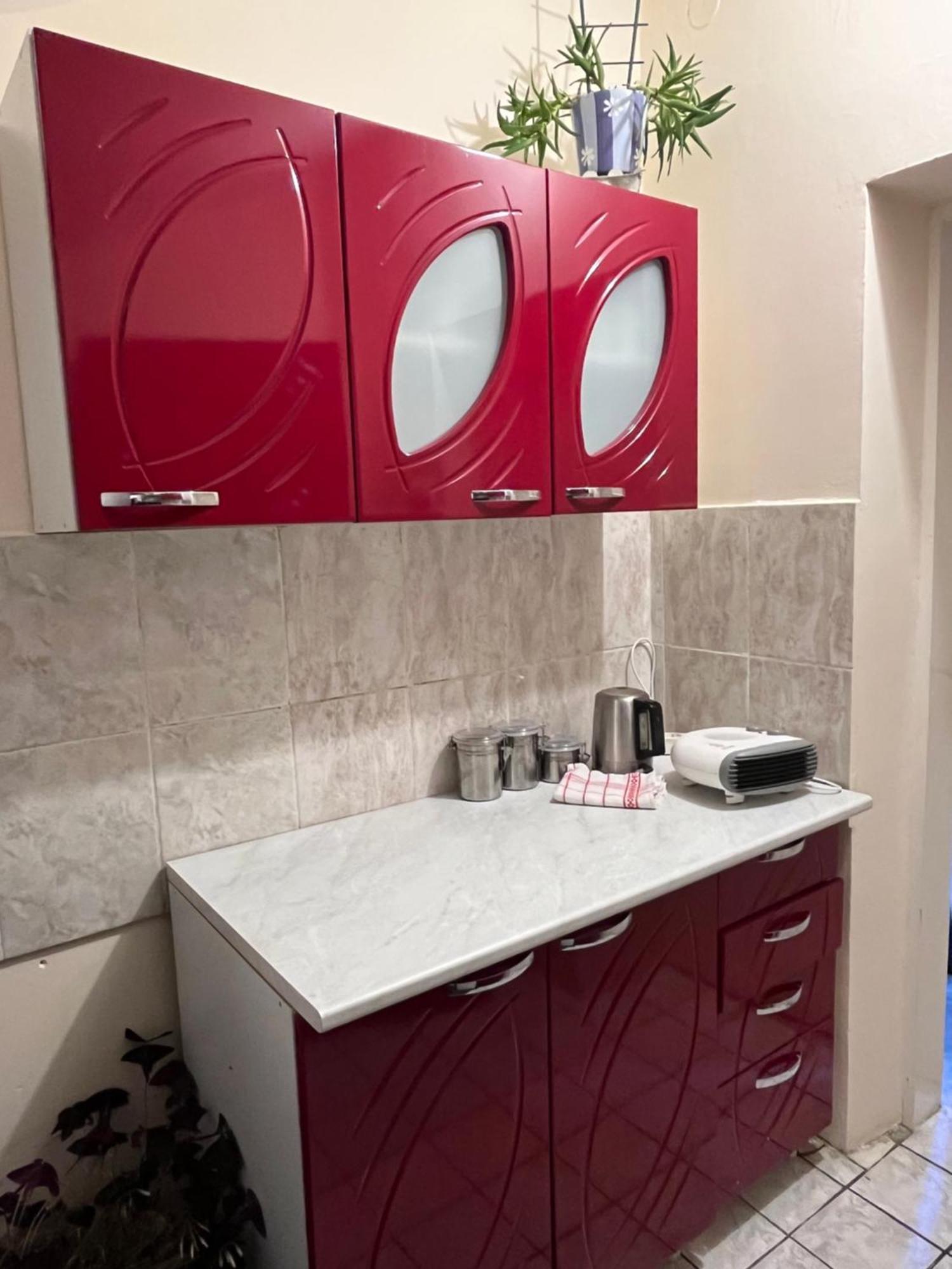 Cozy Apartment In The Center Of Novi Sad! Екстер'єр фото
