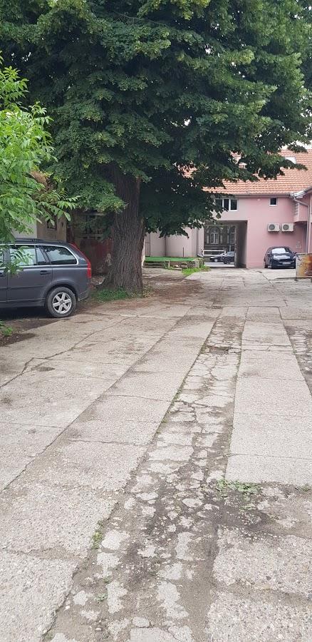 Cozy Apartment In The Center Of Novi Sad! Екстер'єр фото