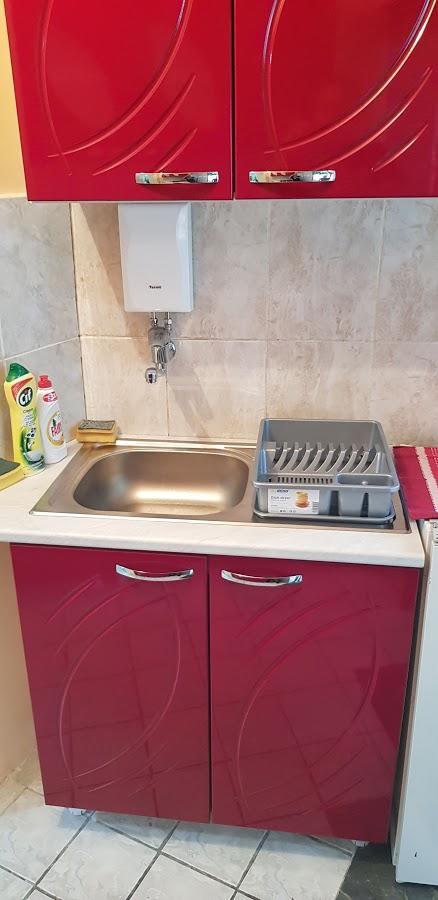 Cozy Apartment In The Center Of Novi Sad! Екстер'єр фото