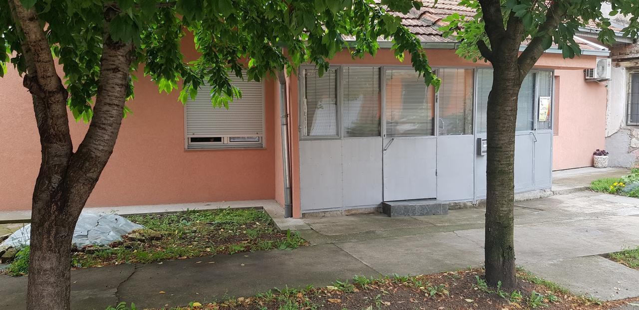 Cozy Apartment In The Center Of Novi Sad! Екстер'єр фото