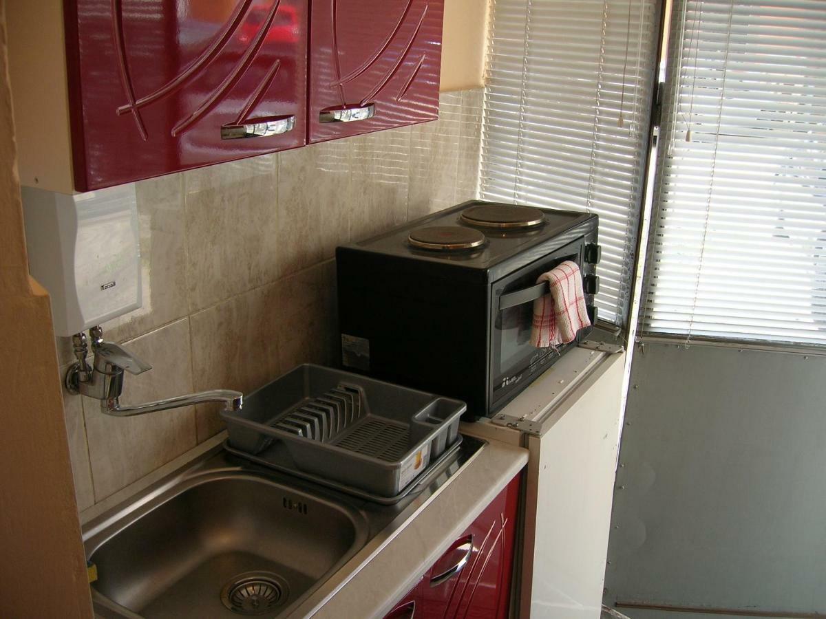 Cozy Apartment In The Center Of Novi Sad! Екстер'єр фото